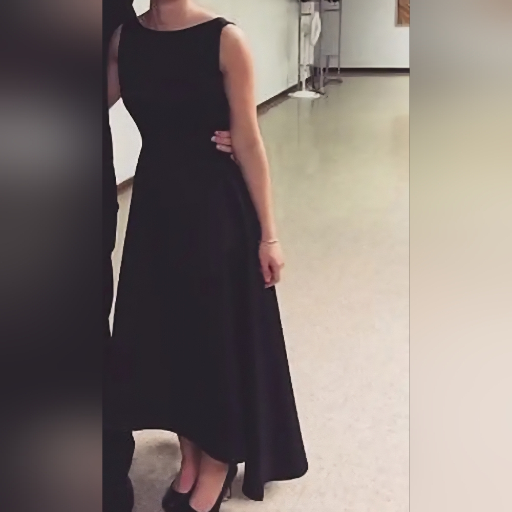 Classic Little Black Dress
